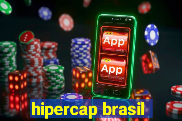 hipercap brasil